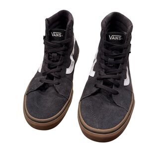 Vans Sk8-Hi High Top Sneakers Men’s Size 10